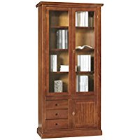 Шкафы-витрины