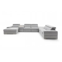 Модульные диваны