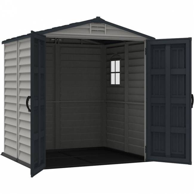 Пластиковый сарай StoreMate Plus Пластиковый сарай StoreMate Plus