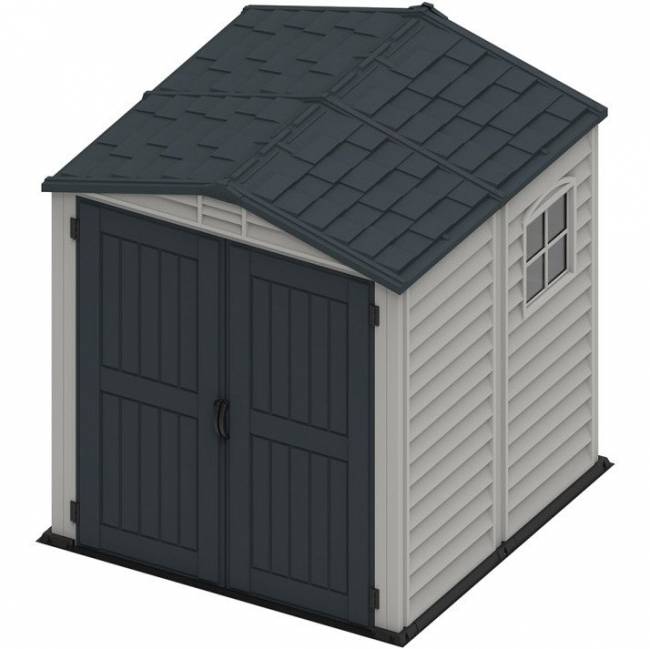 Пластиковый сарай StoreMate Plus Пластиковый сарай StoreMate Plus