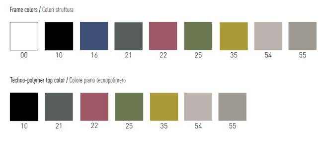 Cтолик кофейный Lol Poliweave Ø700х510 мм Cтолик кофейный Lol Poliweave Ø700х510 мм