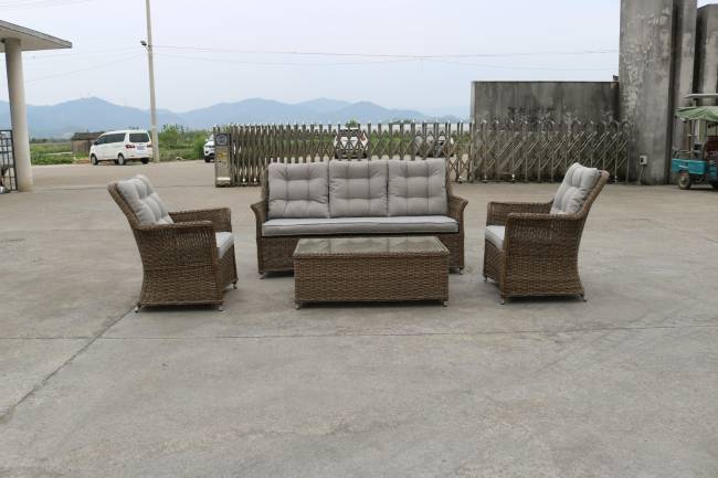 Лаунж зона VICTOR Лаунж зона VICTOR