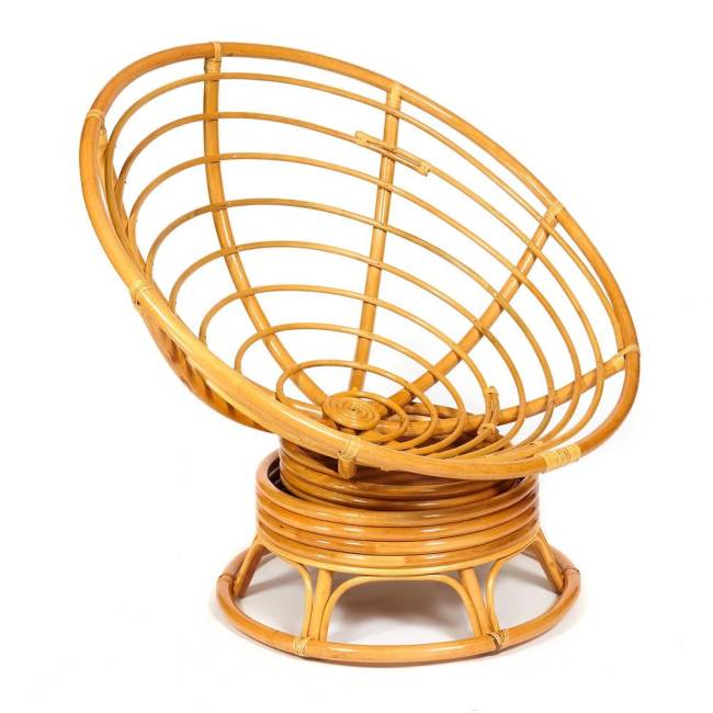 Кресло-качалка PAPASAN/ПАПАСАН w 23/01 B /с подушкой/ 115х78х104 см, Honey (мед), флок Олива, 23 Honey (мед) Кресло-качалка PAPASAN/ПАПАСАН w 23/01 B /с подушкой/ 115х78х104 см, Honey (мед), флок Олива, 23 Honey (мед)