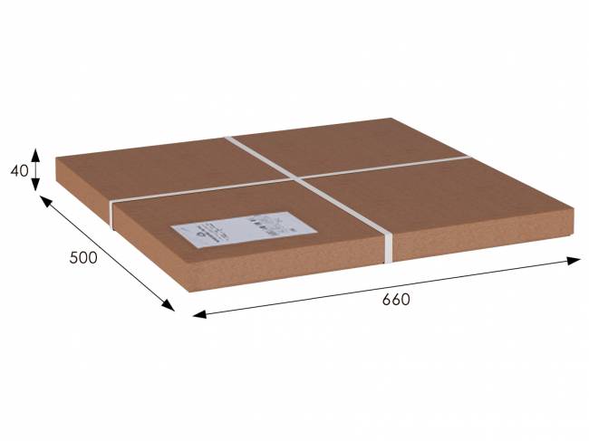 Вешалка костюмная В 25Н средне-коричневый Вешалка костюмная В 25Н средне-коричневый