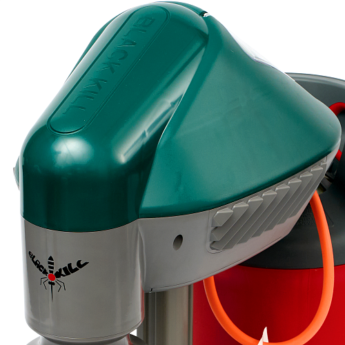 Уничтожитель комаров и мошки Black kill М2000 