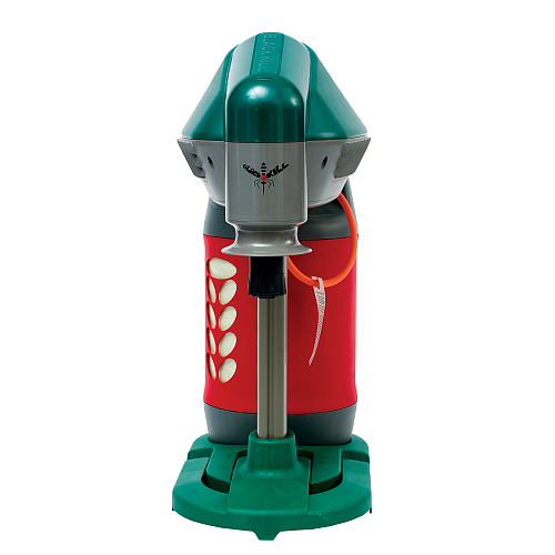 Уничтожитель комаров и мошки Black kill М2000 