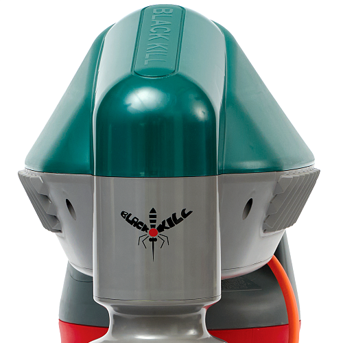 Уничтожитель комаров и мошки Black kill М2000 