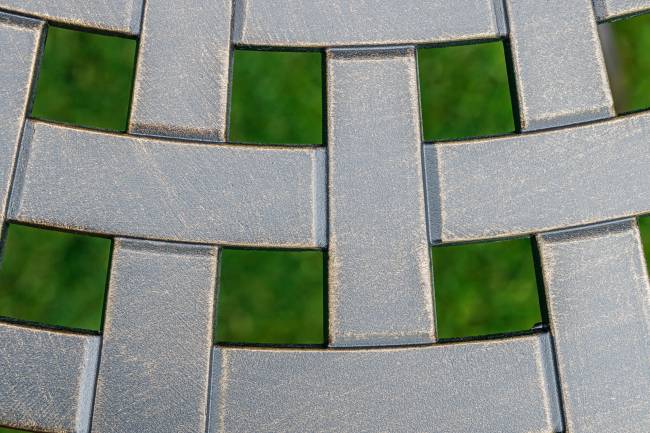 WILHELM комплект из литого алюминия на 6 персон