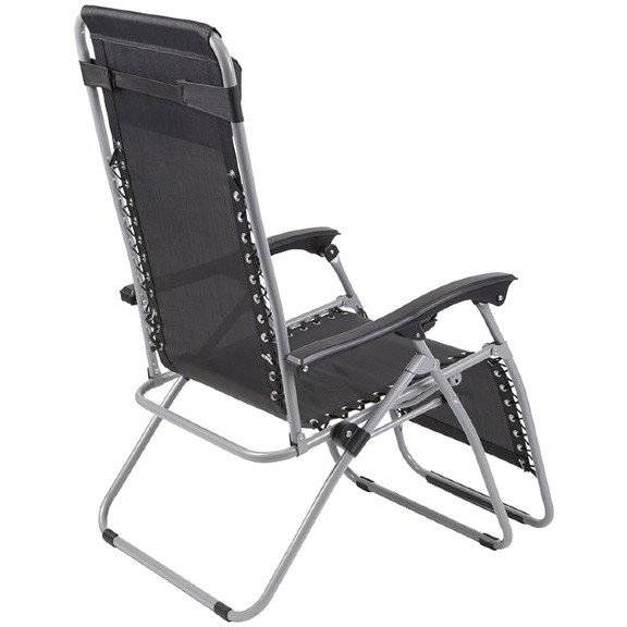 Шезлонг складной Go Garden Fiesta 50306 Шезлонг складной Go Garden Fiesta 50306