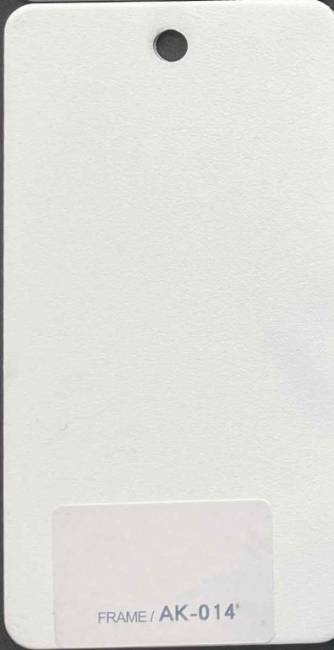 Кресло металлическое с подушкой Armona белый, терракотовый 575х600х820 мм