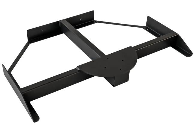 Зонт профессиональный 2.9х2.9 м Astro Timber имитация ироко, черный 2900х2900 мм Зонт профессиональный 2.9х2.9 м Astro Timber имитация ироко, черный 2900х2900 мм