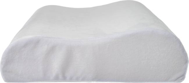 Подушка с эффектом памяти «ЗДОРОВЫЙ СОН» 30х50 см Подушка с эффектом памяти «ЗДОРОВЫЙ СОН» 30х50 см