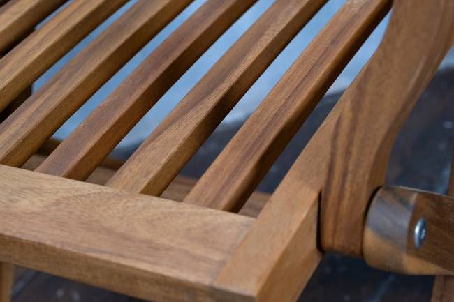 Кофейный комплект из акации OXFORD  Joygarden