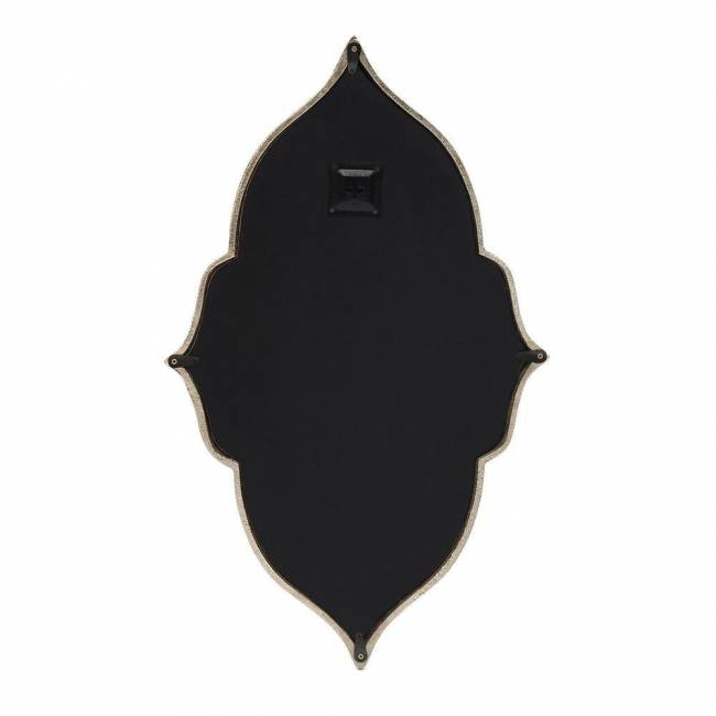 Зеркало Secret De Maison MOROCAIN ( mod. 5112 ) металл, 46х73,5х2,5см, никель/nickel