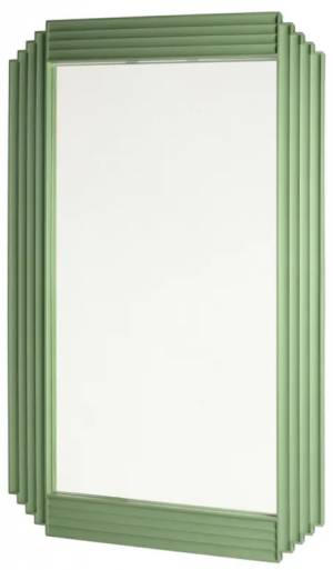 Зеркало пластиковое Cordiale Mirror L Standard 1210х50х2010 мм
