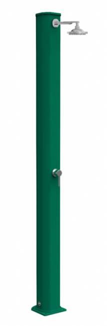 Душ солнечный Big Jolly A 300 200х185х2280 мм Душ солнечный Big Jolly A 300 200х185х2280 мм