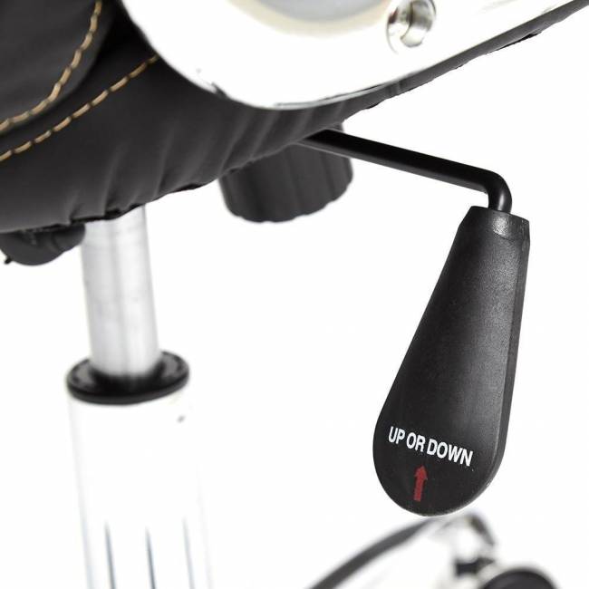 Кресло SOFTY LUX кож/зам, черный, 36-6 черный кож/зам Кресло SOFTY LUX кож/зам, черный, 36-6 черный кож/зам