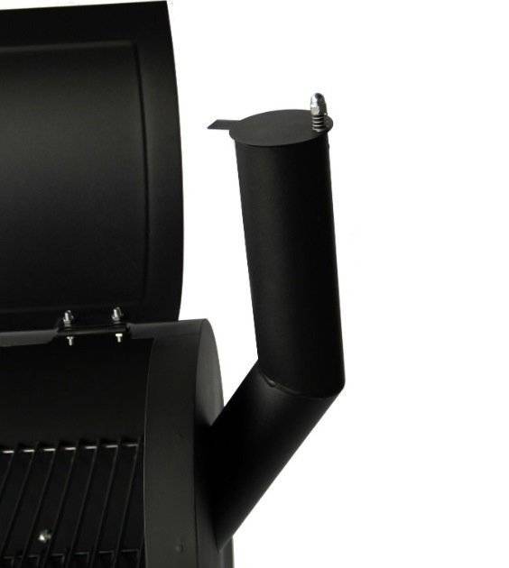 Гриль-барбекю GREEN GLADE 11092 Гриль-барбекю GREEN GLADE 11092