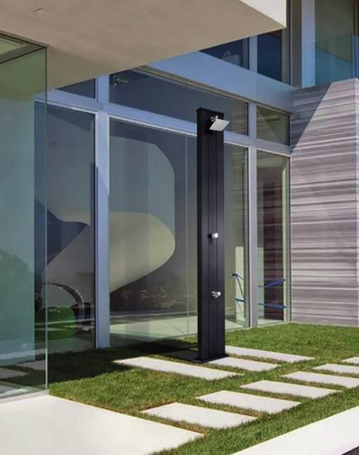 Душ солнечный Dada S D 420 140х340х2260 мм Душ солнечный Dada S D 420 140х340х2260 мм