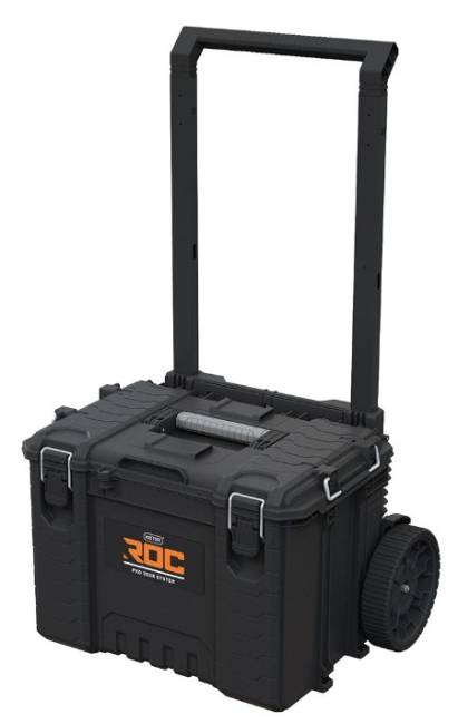 ROC Тележка Roc Pro Gear  2.0 (17211897)