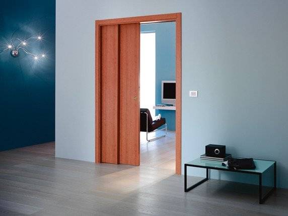 Пенал Telescopica 600+600х2100 мм