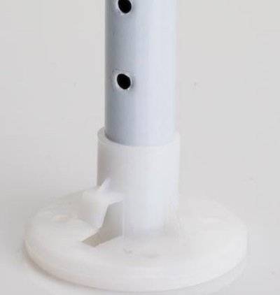 Садовый тент шатер GREEN GLADE 1033