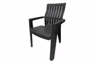 Chicago b:rattan, Стул, венге Chicago b:rattan, Стул, венге