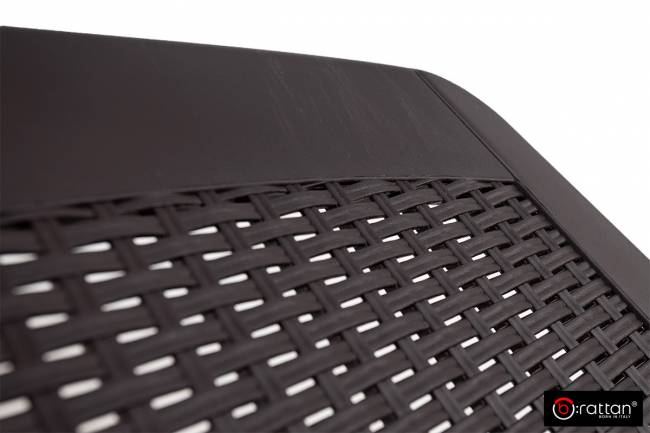 Шезлонг стопирующийся Nilo Шезлонг стопирующийся Nilo