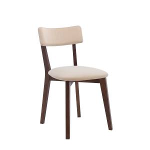 Стул Leset Чейз Орех Velutto 18 Орех