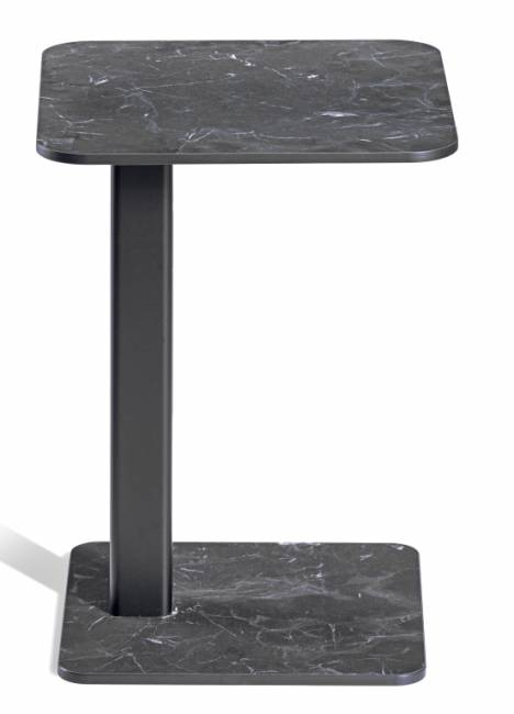 Cтолик приставной Kicki 400х400х500 мм Cтолик приставной Kicki 400х400х500 мм