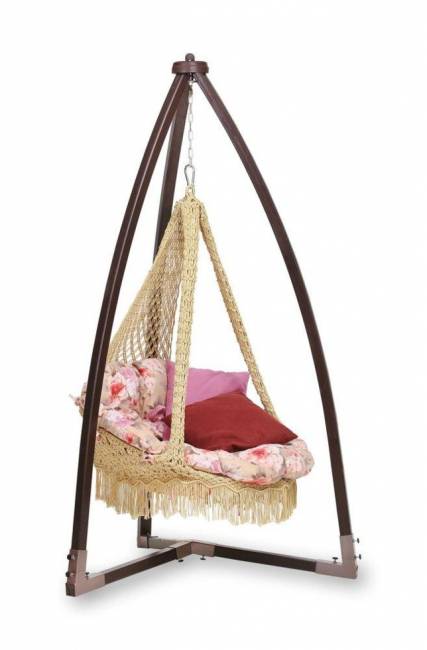 Кресло-гамак №9 (без каркаса) Кресло-гамак №9 (без каркаса)